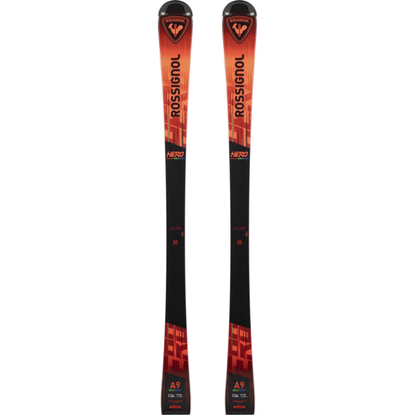 Rossginol HERO MULTIEVENT 127-148 OPEN Ski 2025-Skis-127-Kunstadt Sports