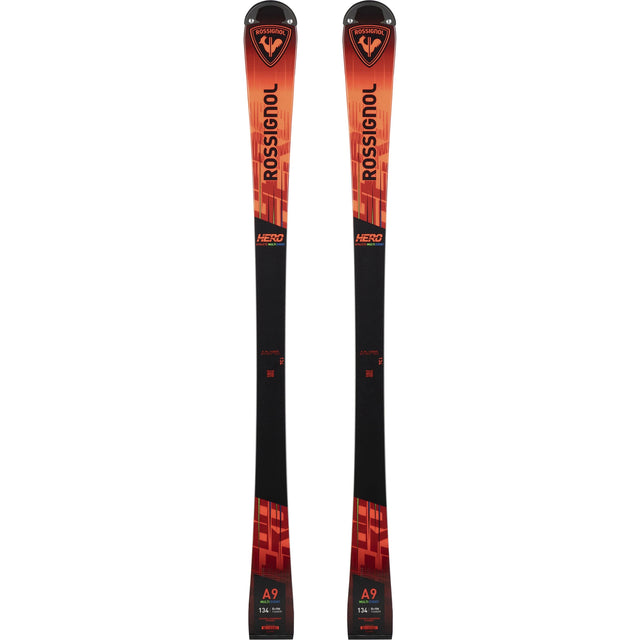 Rossginol HERO MULTIEVENT 127-148 OPEN Ski 2025-Skis-127-Kunstadt Sports