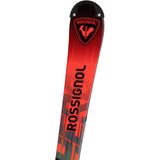 Rossginol HERO SL PRO 128-149 R21 Ski 2025-Skis-135-Kunstadt Sports