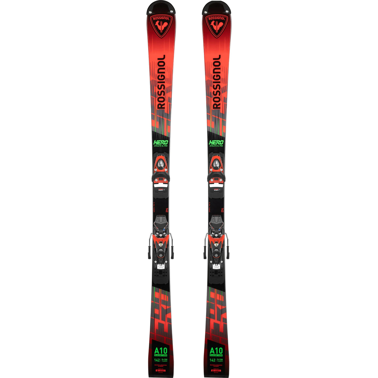 Rossginol HERO SL PRO 128-149 R21 Ski 2025