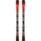 Alpine Skis