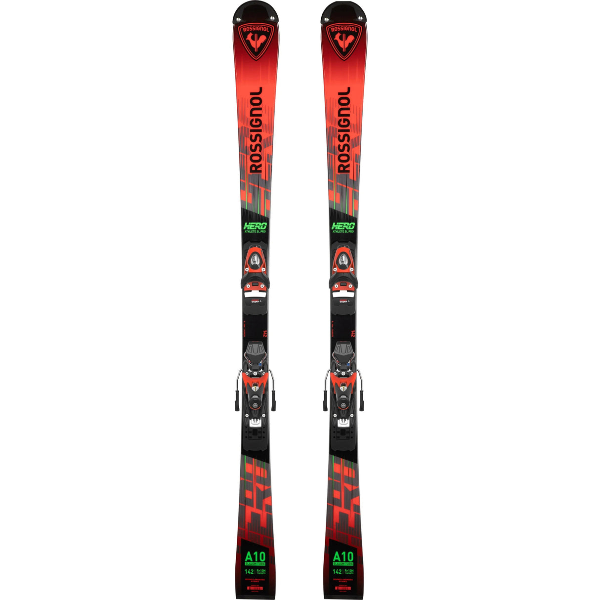 Rossginol HERO SL PRO 128-149 R21 Ski 2025-Skis-135-Kunstadt Sports