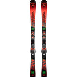 Rossginol HERO SL PRO 128-149 R21 Ski 2025-Skis-135-Kunstadt Sports