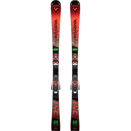 Rossginol HERO SL PRO 128-149 R21 Ski 2025-Skis-135-Kunstadt Sports