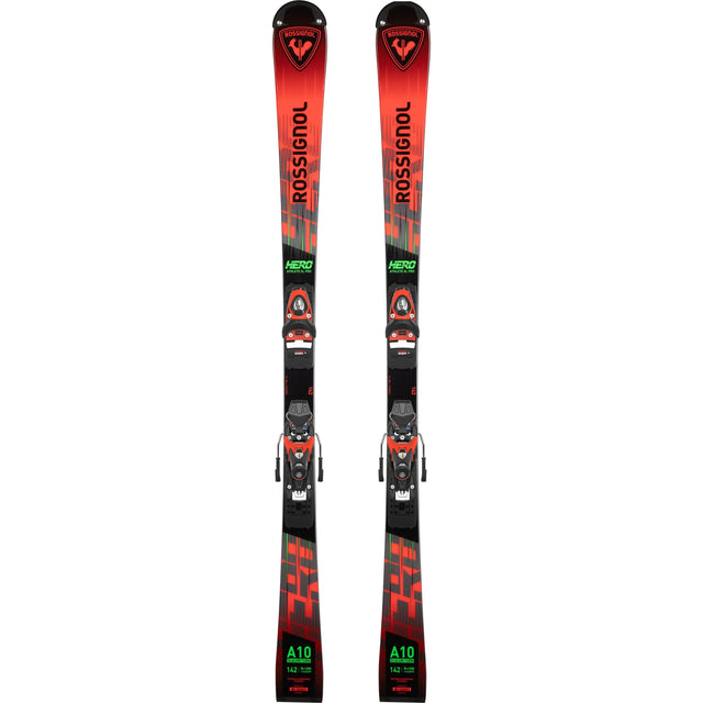 Rossginol HERO SL PRO 128-149 R21 Ski 2025-Skis-135-Kunstadt Sports