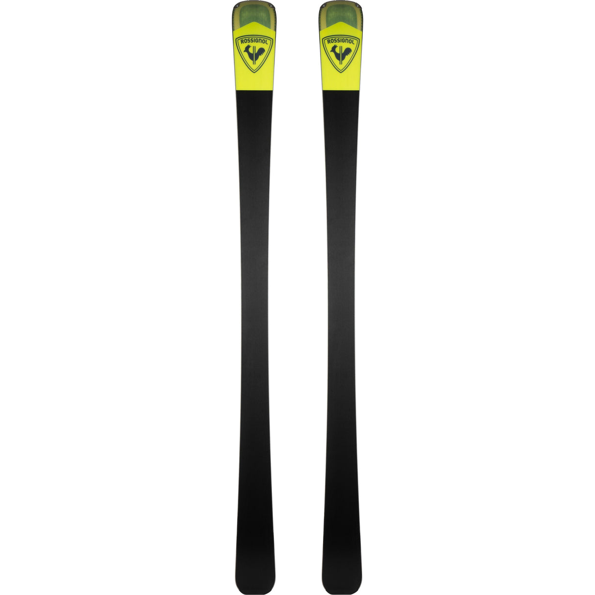 Rossignol ARCADE 84 Ski + K SPX 12 Binding 2025-Skis-160-Kunstadt Sports