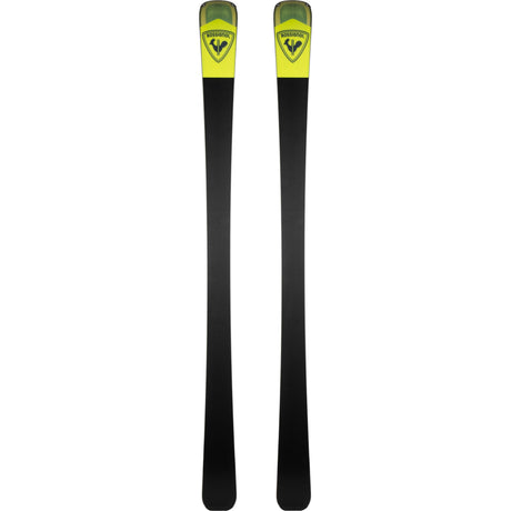 Rossignol ARCADE 84 Ski + K SPX 12 Binding 2025-Skis-160-Kunstadt Sports