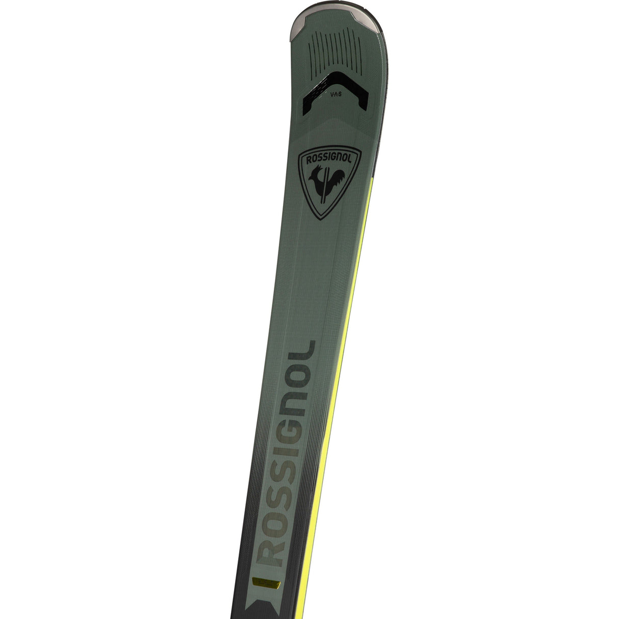 Rossignol ARCADE 84 Ski + K SPX 12 Binding 2025-Skis-160-Kunstadt Sports