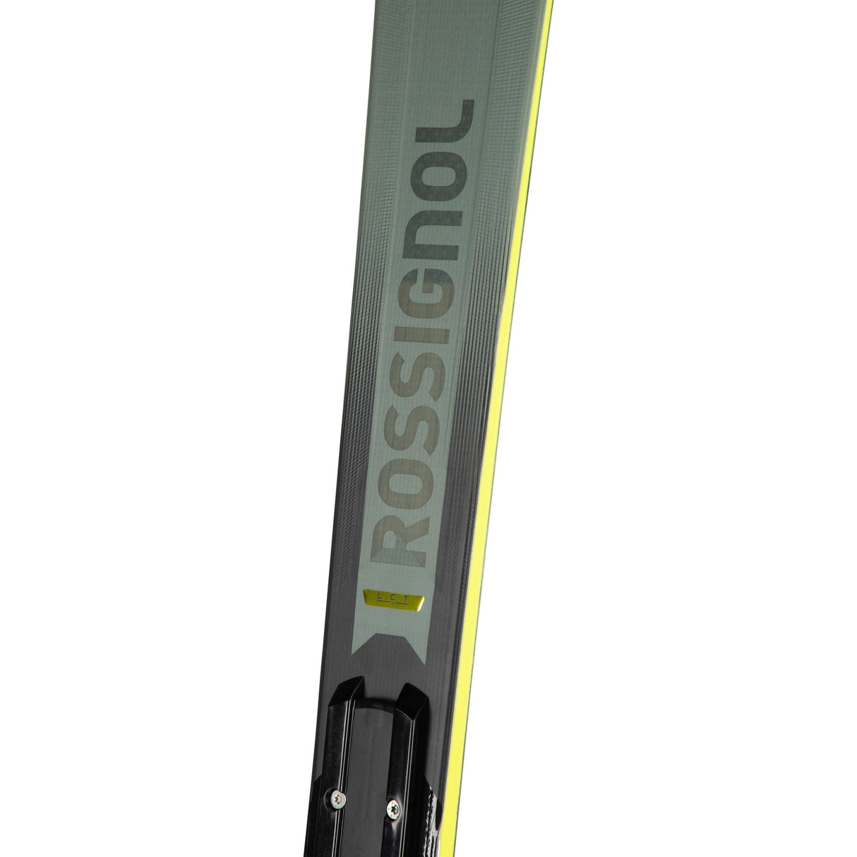 Rossignol ARCADE 84 Ski + K SPX 12 Binding 2025-Skis-160-Kunstadt Sports