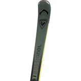 Rossignol ARCADE 84 Ski + K SPX 12 Binding 2025