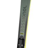 Rossignol ARCADE 84 Ski + K SPX 12 Binding 2025