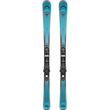 Ski Rossignol ARCADE 88 + fixation K SPX12 2025