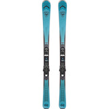 Rossignol ARCADE 88 Ski + K SPX12 Binding 2025-Skis-162-Kunstadt Sports