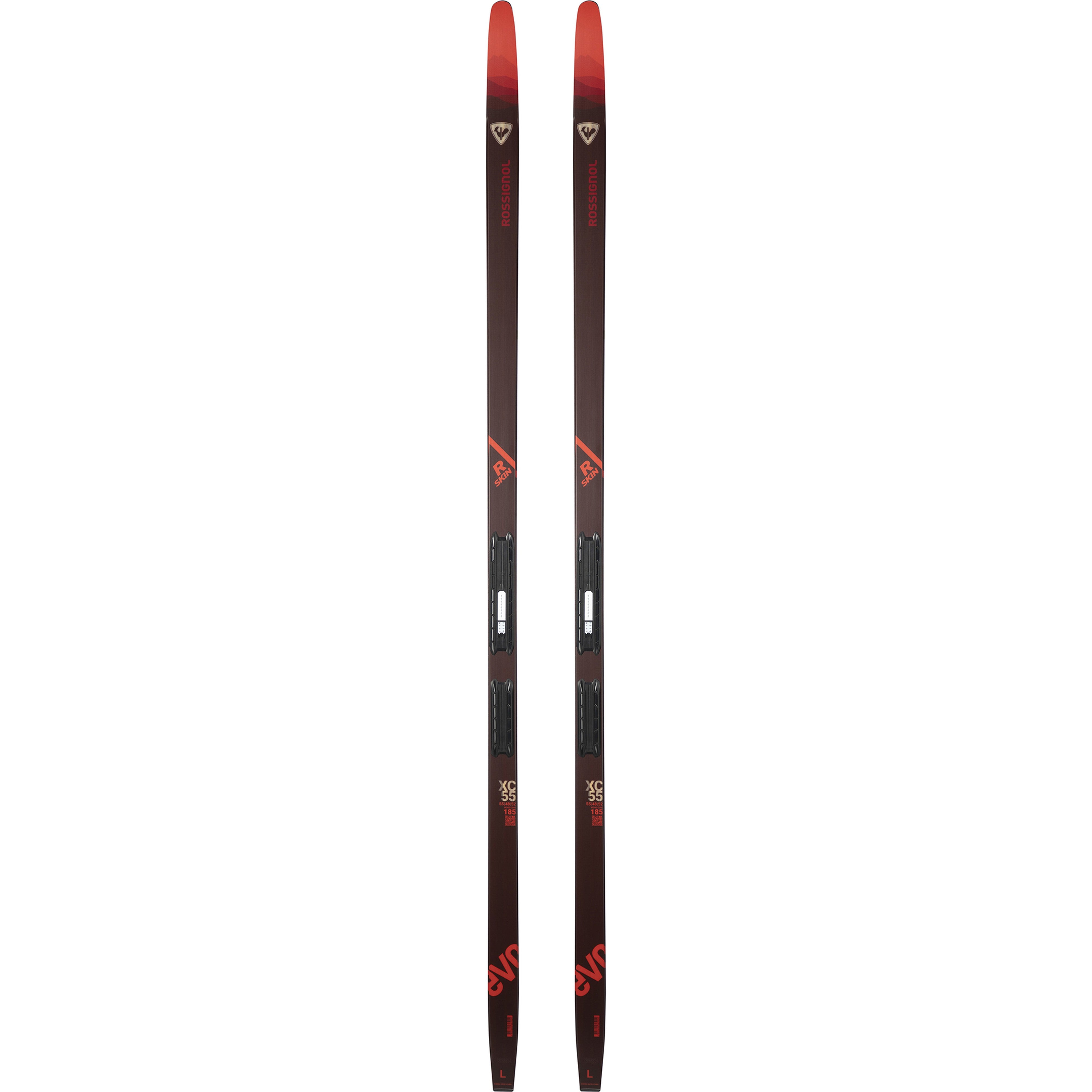 Rossignol クロスカントリースキー carbon concept rossignol-experience-74-carbon