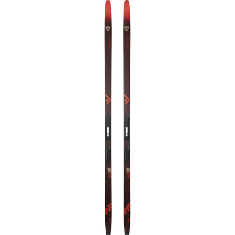 Rossignol EVO XC 55 R-SKIN Ski + Control Step-In Binding 2025-Nordic Skis-165-Kunstadt Sports