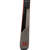 Rossignol EXPERIENCE 76 Ski + XP10 Binding 2025-Skis-152-Kunstadt Sports