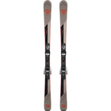 Rossignol EXPERIENCE 76 Ski + XP10 Binding 2025-Skis-152-Kunstadt Sports