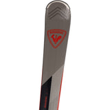 Rossignol EXPERIENCE 76 Ski + XP10 Binding 2025