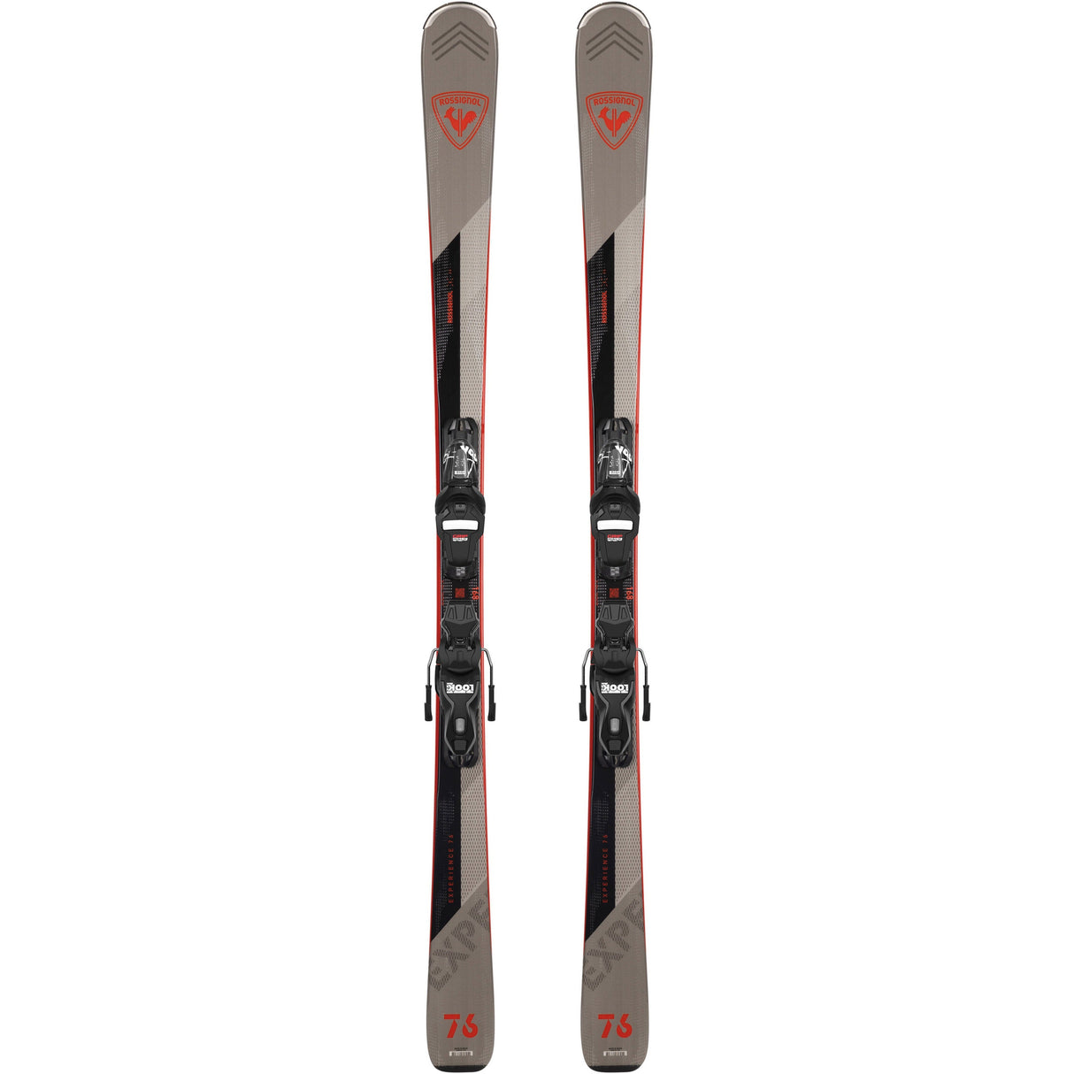 Rossignol EXPERIENCE 76 Ski + XP10 Binding 2025