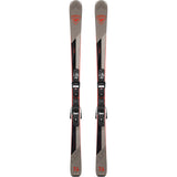 Rossignol EXPERIENCE 76 Ski + XP10 Binding 2025