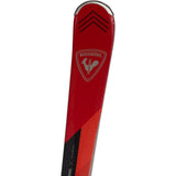 Rossignol EXPERIENCE 78 CA Ski + XP11 Binding 2025-Skis-154-Kunstadt Sports