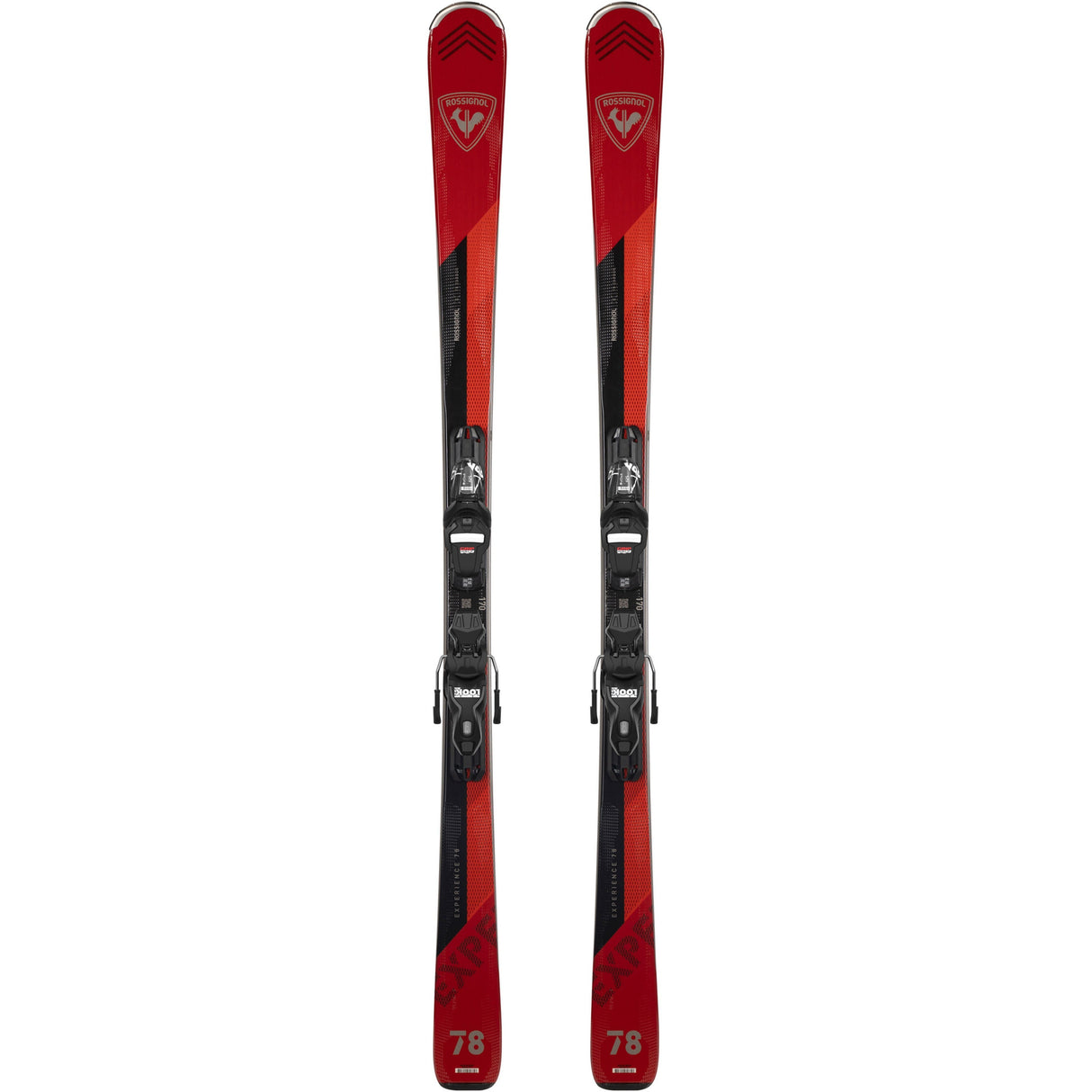 Rossignol EXPERIENCE 78 CA Ski + XP11 Binding 2025