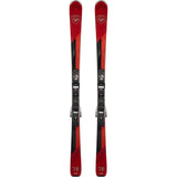 Rossignol EXPERIENCE 78 CA Ski + XP11 Binding 2025-Skis-154-Kunstadt Sports