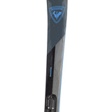 Rossignol EXPERIENCE 82 BASALT Ski + XP11 Binding 2025-Skis-160-Kunstadt Sports