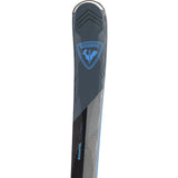 Rossignol EXPERIENCE 82 BASALT Ski + XP11 Binding 2025