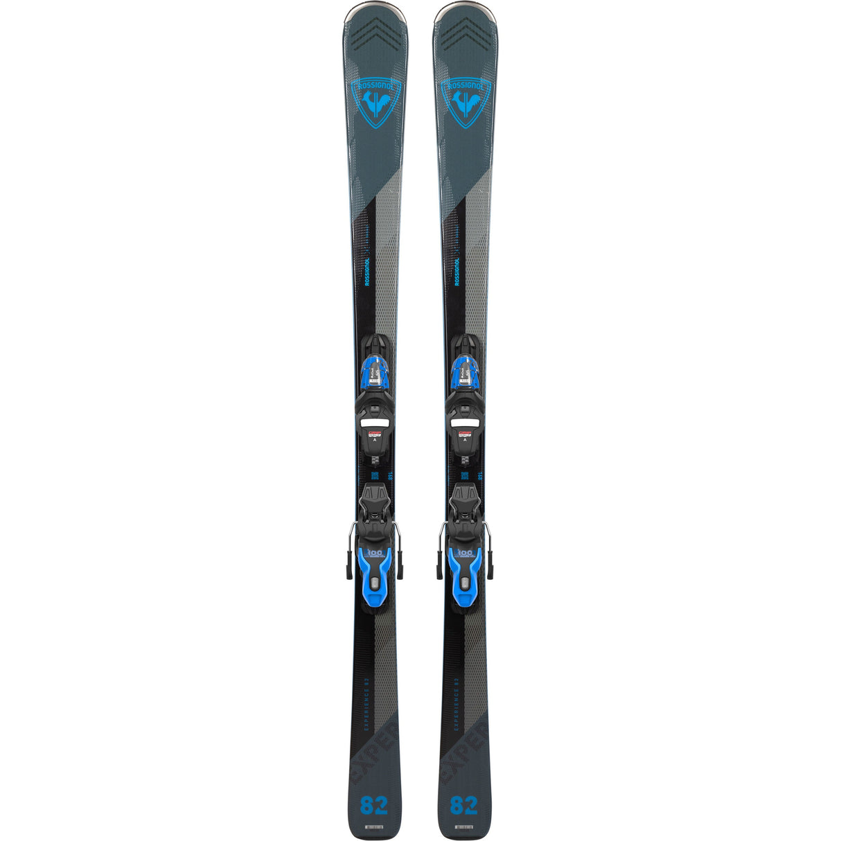 Rossignol EXPERIENCE 82 BASALT Ski + XP11 Binding 2025