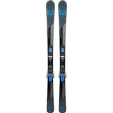 Rossignol EXPERIENCE 82 BASALT Ski + XP11 Binding 2025-Skis-160-Kunstadt Sports