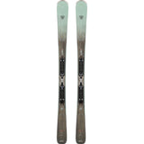 Rossignol EXPERIENCE W 76 Ski + XP10 Binding 2025-Skis-144-Kunstadt Sports