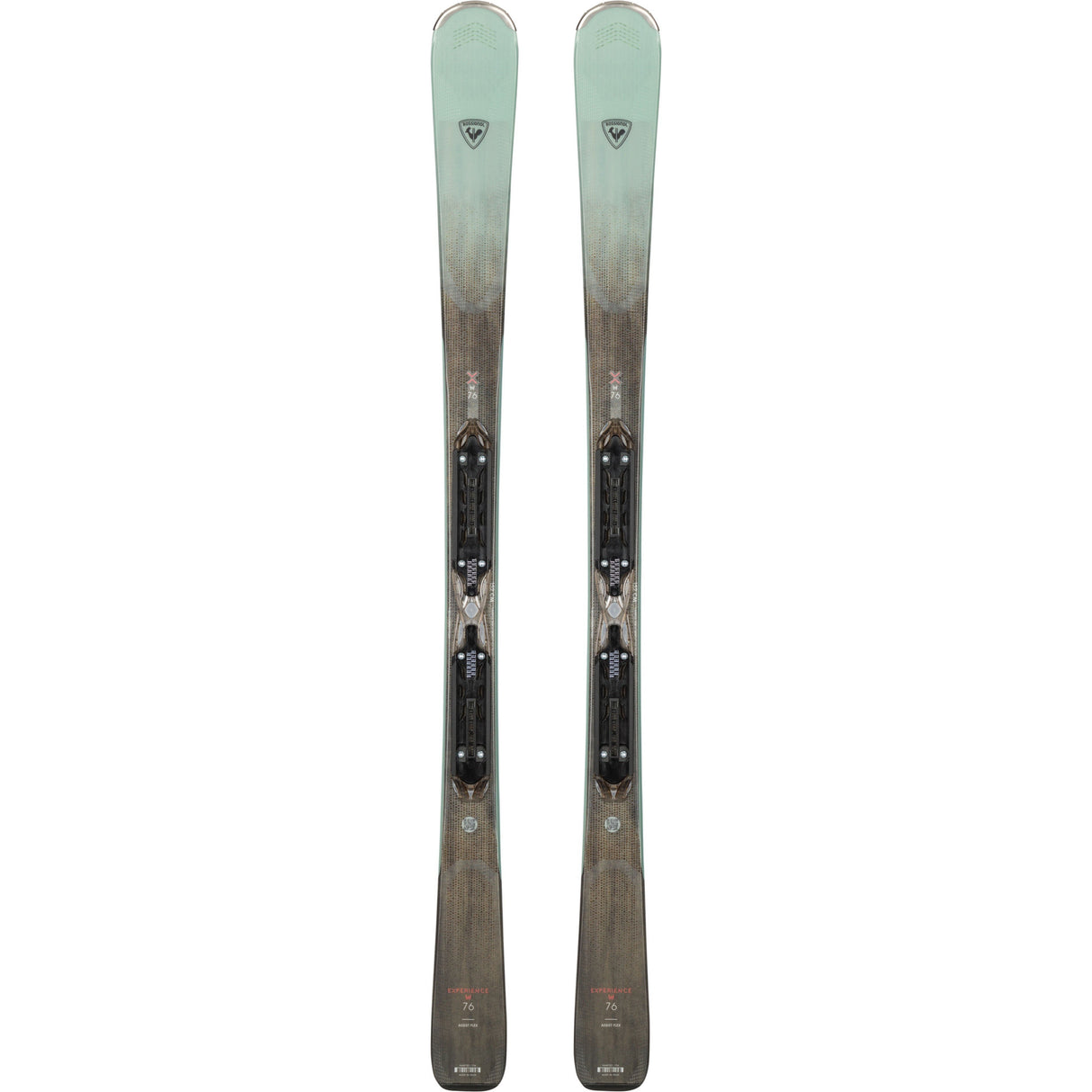 Rossignol EXPERIENCE W 76 Ski + XP10 Binding 2025