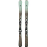 Rossignol EXPERIENCE W 76 Ski + XP10 Binding 2025