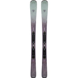 Rossignol EXPERIENCE W 78 CA Ski + XP10 Binding 2025-Skis-146-Kunstadt Sports