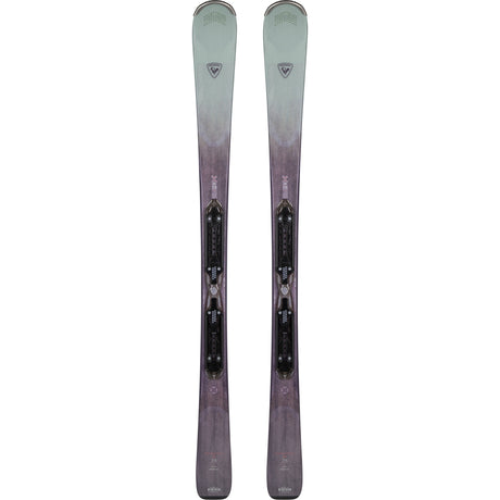 Rossignol EXPERIENCE W 78 CA Ski + XP10 Binding 2025-Skis-146-Kunstadt Sports