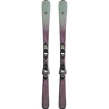 Rossignol EXPERIENCE W 78 CA Ski + XP10 Binding 2025