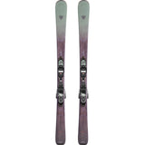 Rossignol EXPERIENCE W 78 CA Ski + XP10 Binding 2025-Skis-146-Kunstadt Sports