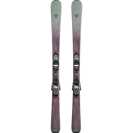 Rossignol EXPERIENCE W 78 CA Ski + XP10 Binding 2025-Skis-146-Kunstadt Sports