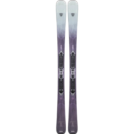 Rossignol EXPERIENCE W 82 BASALT Ski + XP11 Binding 2025-Skis-151-Kunstadt Sports