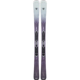 Rossignol EXPERIENCE W 82 BASALT Ski + XP11 Binding 2025