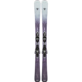 Rossignol EXPERIENCE W 82 BASALT Ski + XP11 Binding 2025