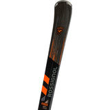 Rossignol FORZA 40° V-CA Ski + XP11 Binding 2025-Skis-157-Kunstadt Sports