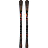 Rossignol FORZA 40° V-CA Ski + XP11 Binding 2025-Skis-157-Kunstadt Sports