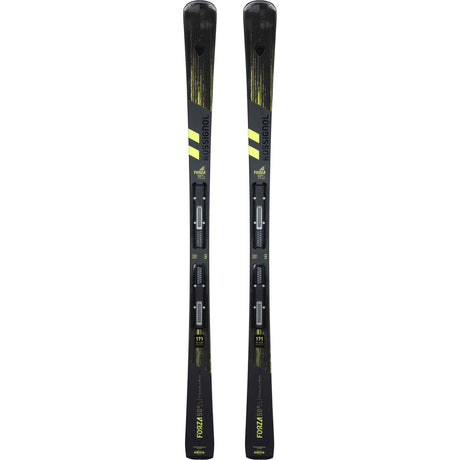 Rossignol FORZA 50° V-CAM Ski + K NX12 Binding 2025-Skis-171-Kunstadt Sports