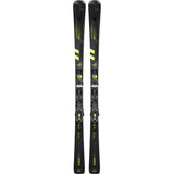 Rossignol FORZA 50° V-CAM Ski + K NX12 Binding 2025