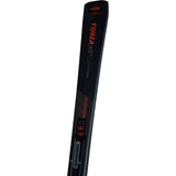 Rossignol FORZA 60° V-TI Ski + K SPX12 Binding 2025-Skis-164-Kunstadt Sports