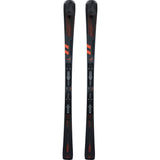 Rossignol FORZA 60° V-TI Ski + K SPX12 Binding 2025