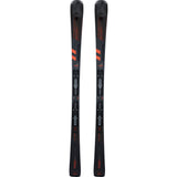 Rossignol FORZA 60° V-TI Ski + K SPX12 Binding 2025-Skis-164-Kunstadt Sports