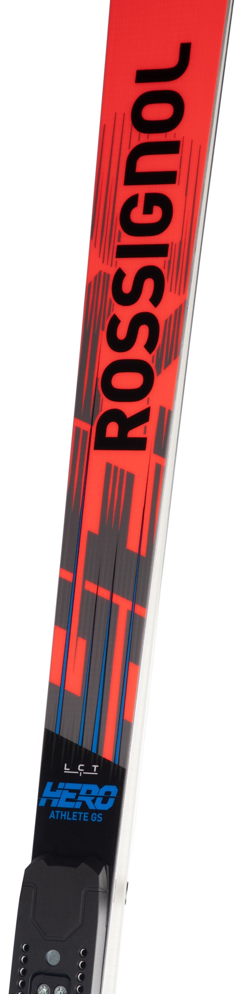 Rossignol HERO ATHLETE FIS GS Factory R22 Ski 2025-Skis-188-Kunstadt Sports